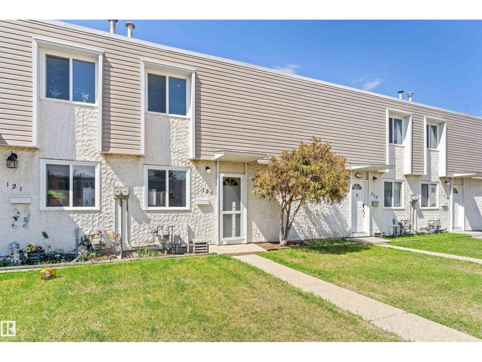 120 CORNELL CO NW