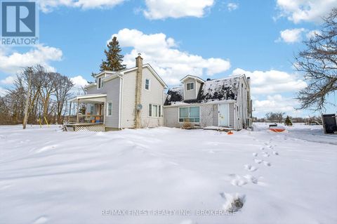 2706 HIGHWAY 38 Frontenac (Frontenac South) ON K0H1M0