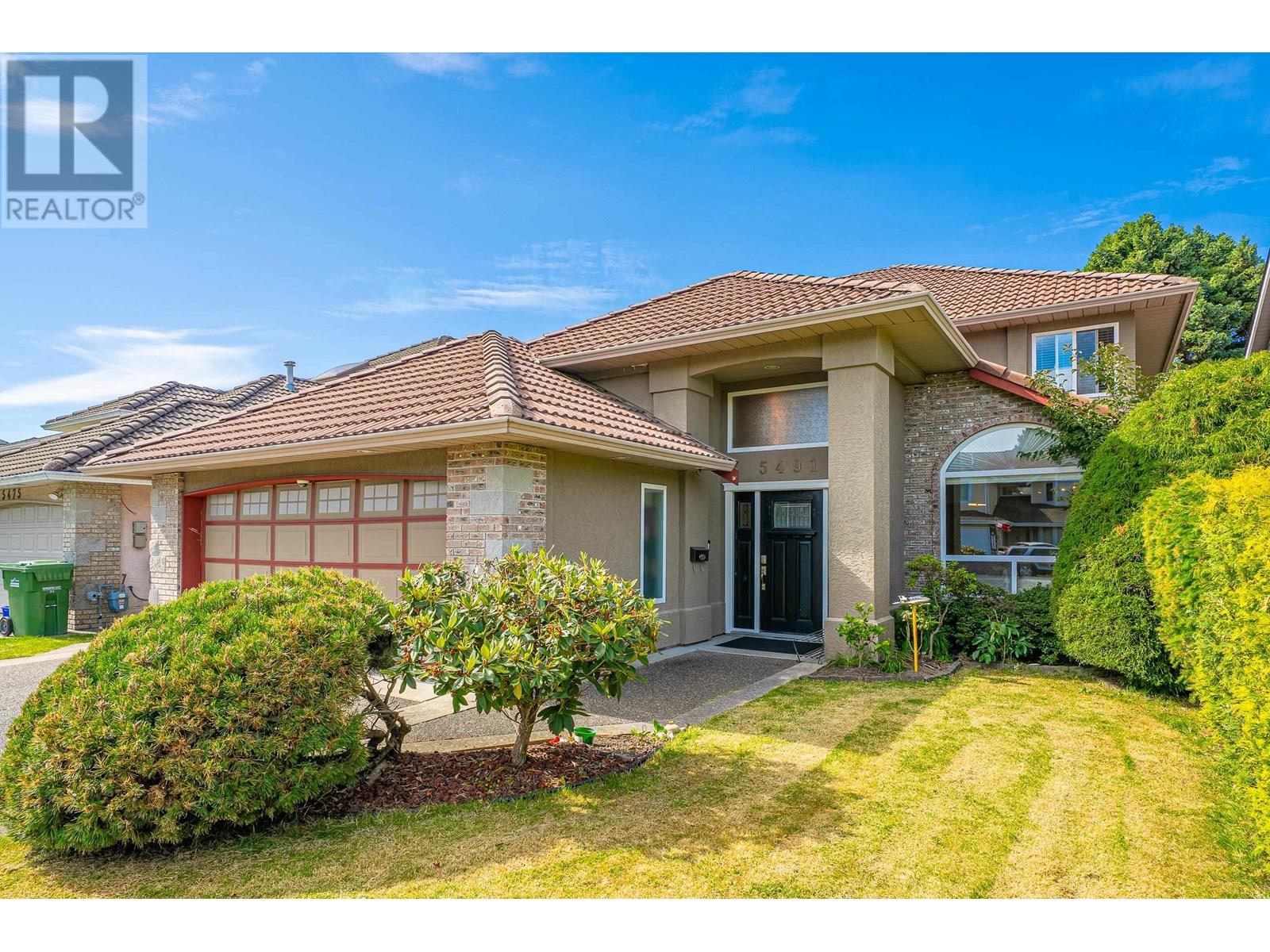 5491 LACKNER CRESCENT