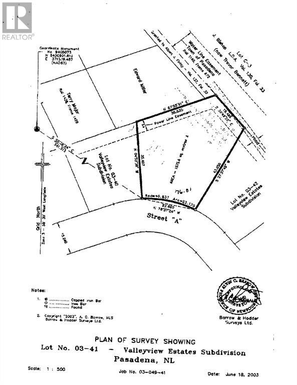 15 Wagg Place