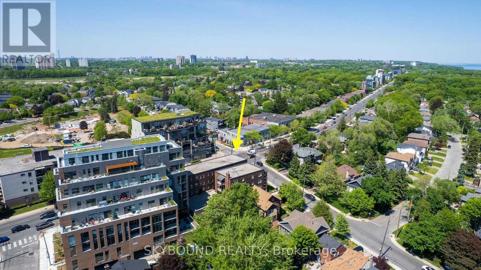 16 - 1165 KINGSTON ROAD