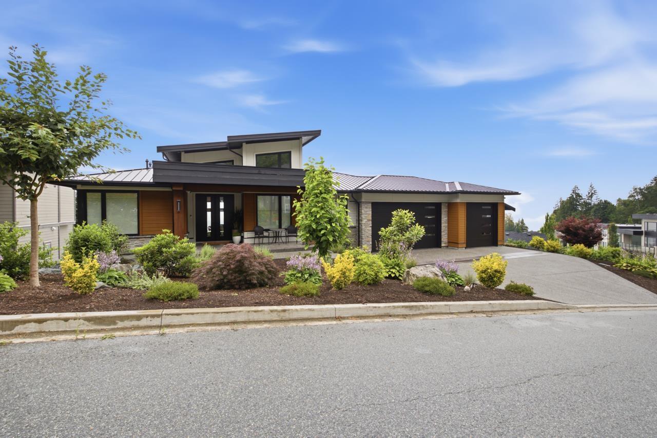 5487 MACLACHLAN PLACE|Promontory