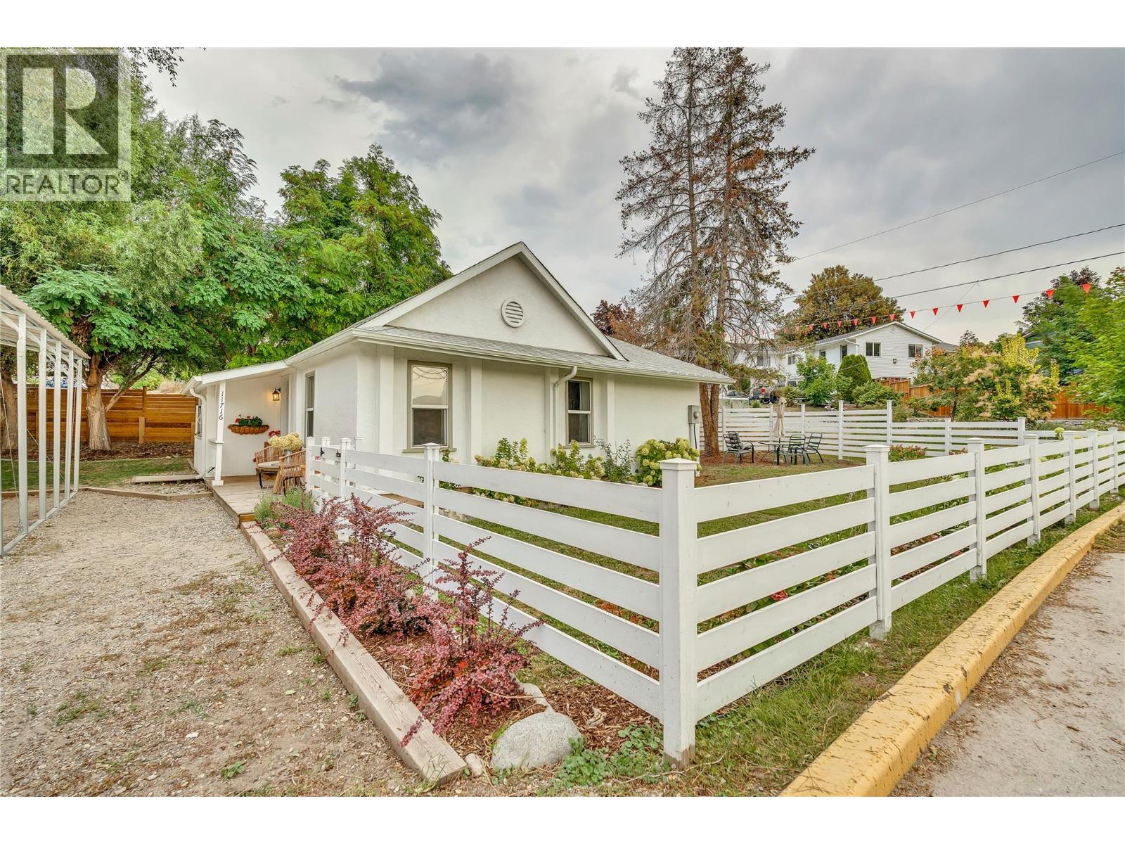 11716 PRAIRIE VALLEY Road