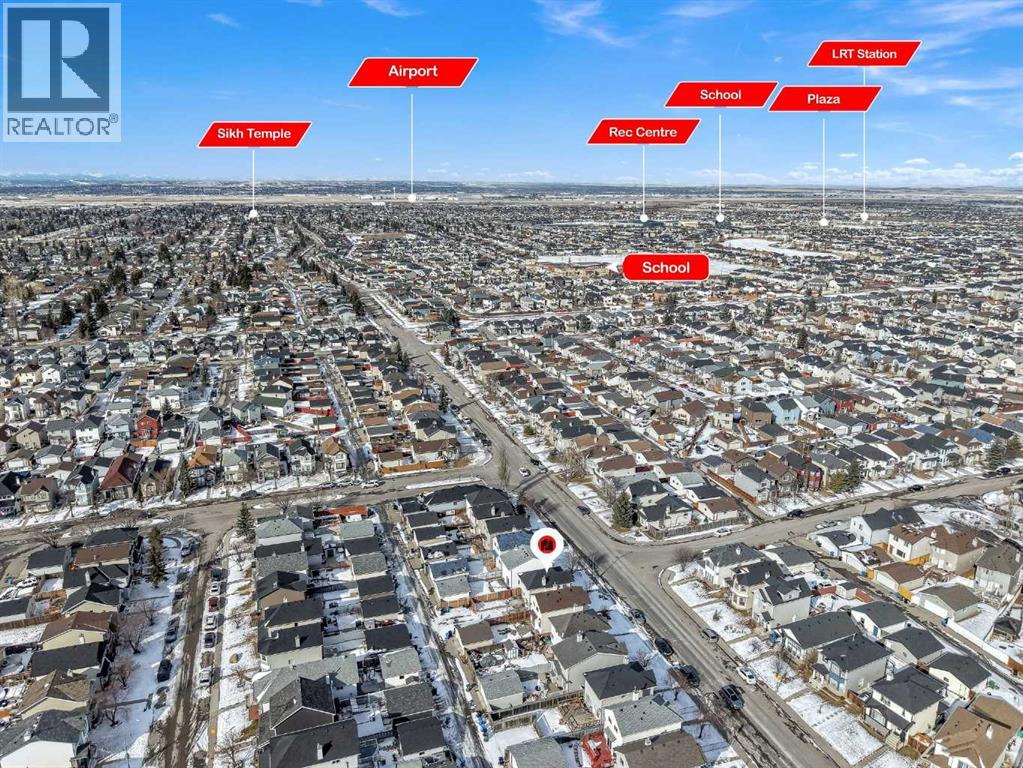 429 Taradale Drive NE