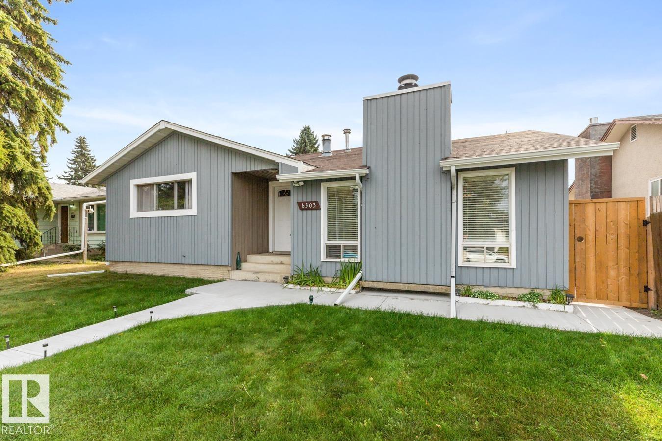 6303 89 AV NW