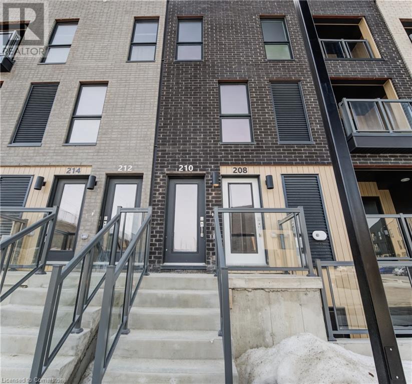 210 SERENE Way Unit# H066