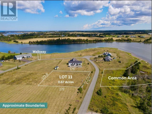 LOT 11 HIGHLAND VIEW Drive