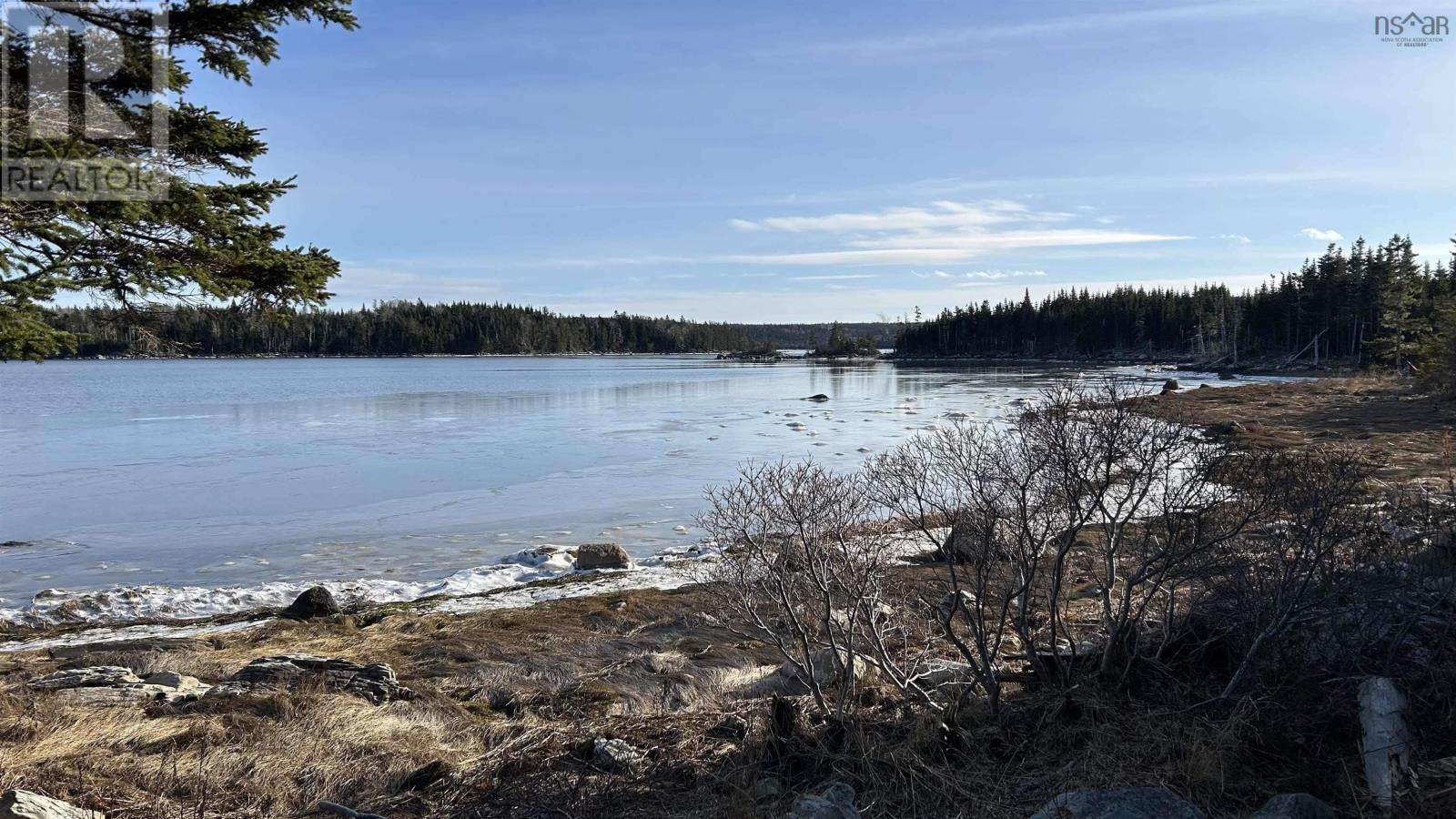 Photo 1 of 32 — Lot 4-B West Petpeswick Road, Musquodoboit Harbour, NS B0J2L0