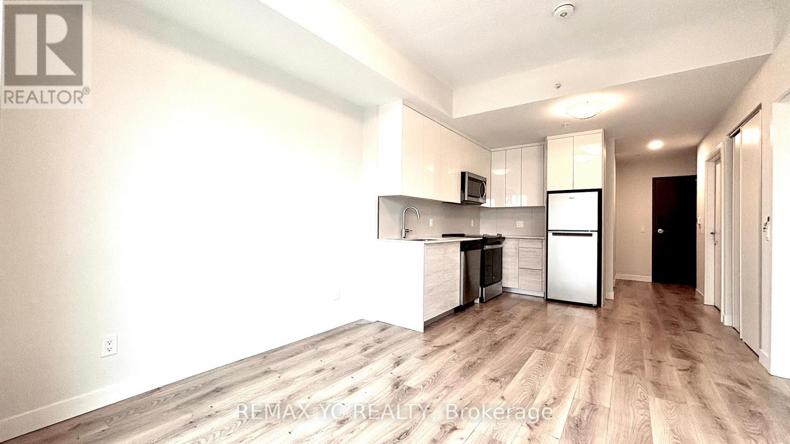 405 - 60 FREDERICK STREET