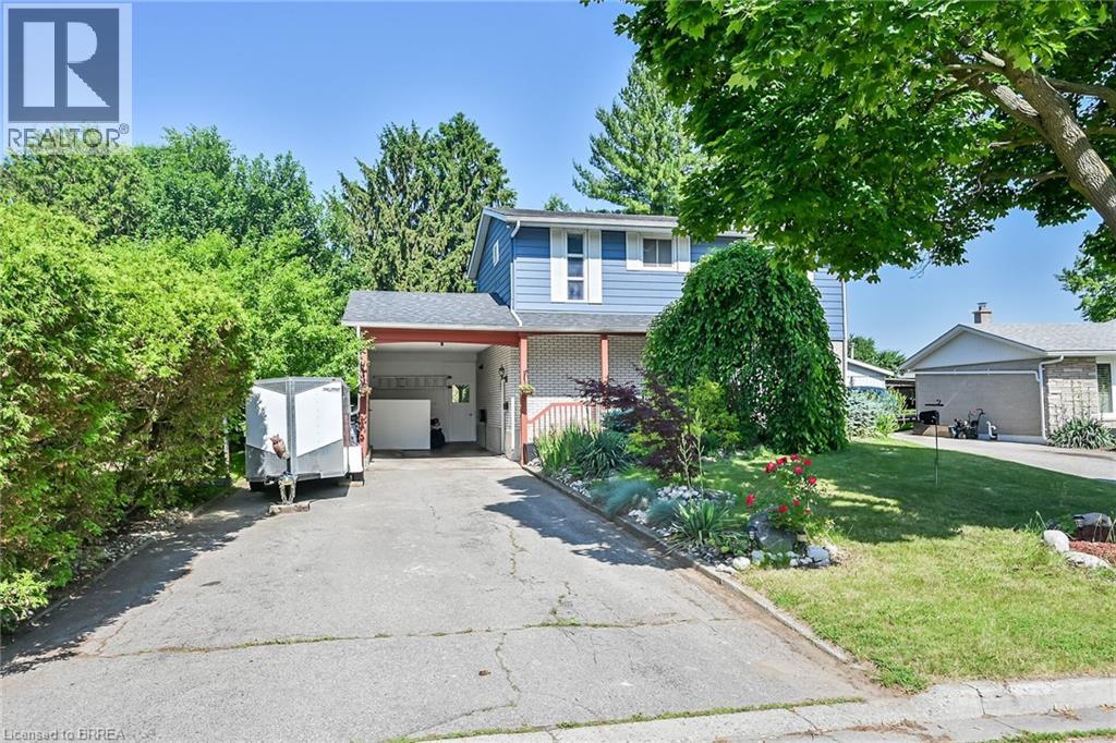 56 FORSYTHE Avenue