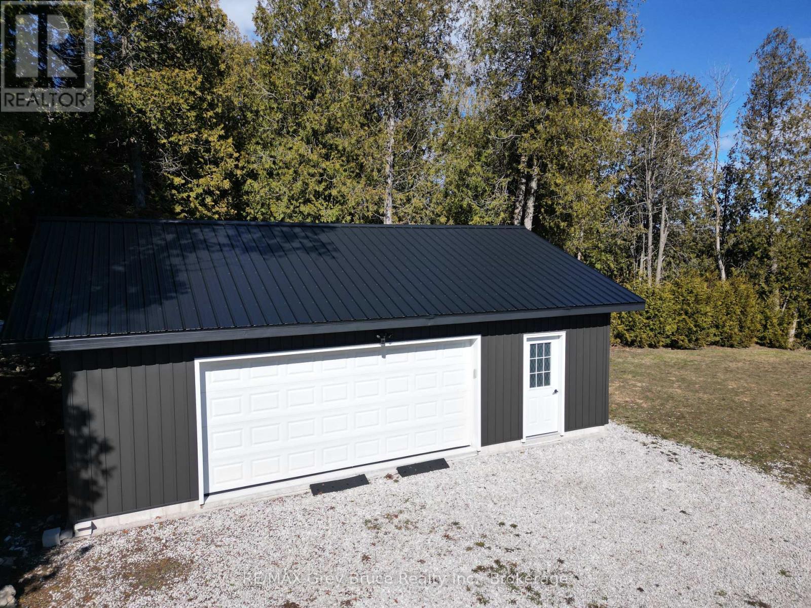 597 STOKES BAY ROAD