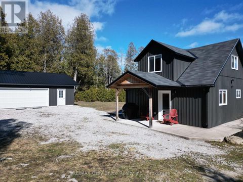 597 STOKES BAY ROAD Northern Bruce Peninsula ON N0H2M0