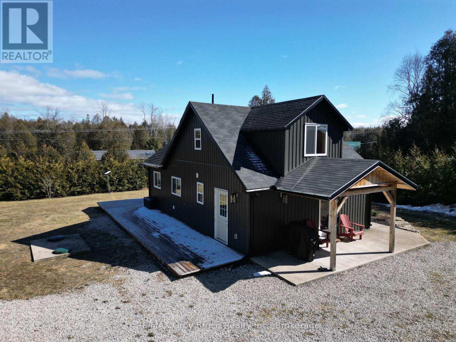 597 STOKES BAY ROAD