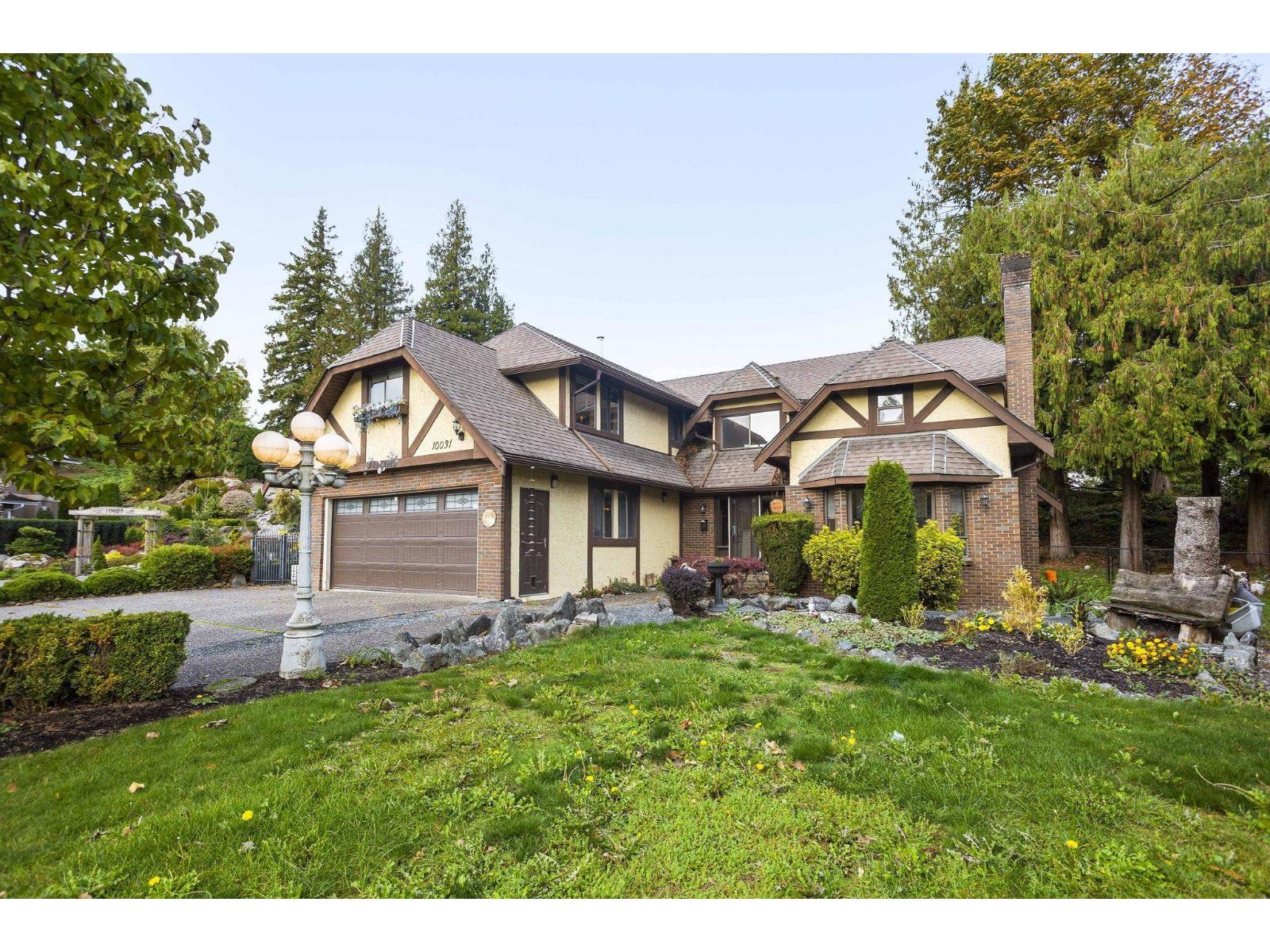 10031 EAGLE CRESCENT|Little Mountain