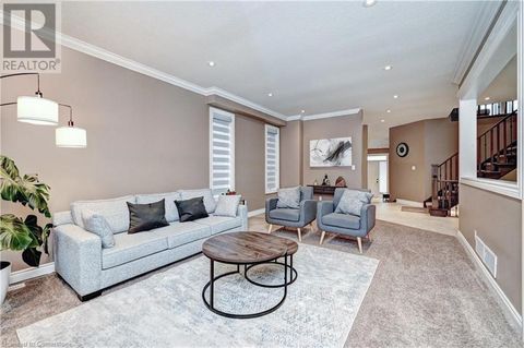 220 LADYSLIPPER Drive Waterloo ON N2V0E2