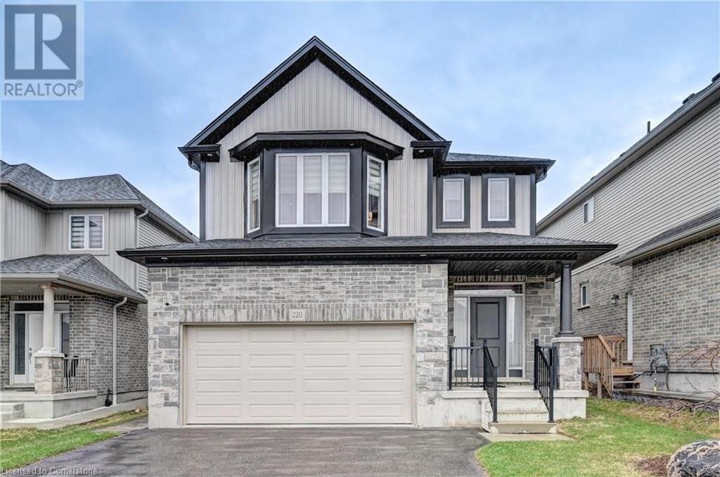 220 LADYSLIPPER Drive