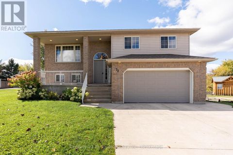 72 JANE STREET Chatsworth ON N0H1G0