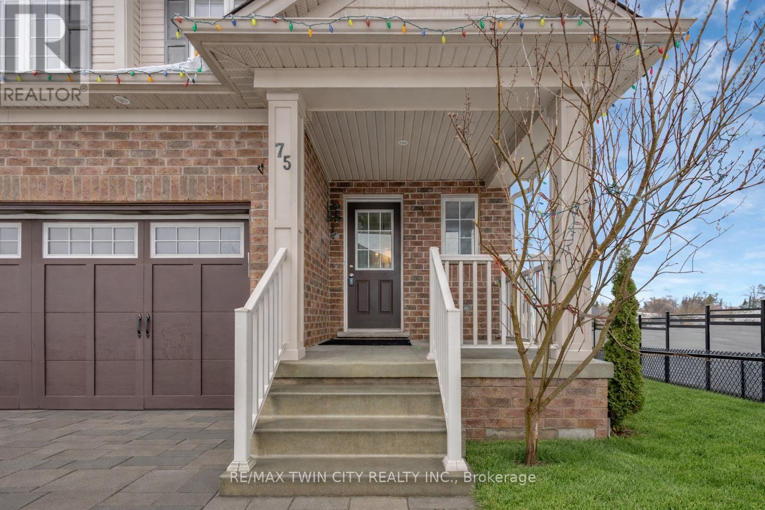 75 STILLWATER STREET DRIVE