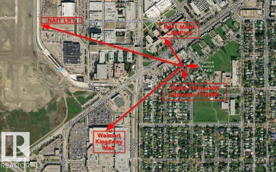 10404 116 AV NW