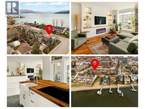 2901 Abbott Street Unit# 116 Kelowna BC V1Y1G7