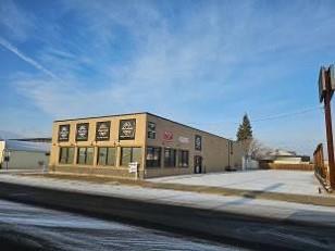 4920 50 Ave