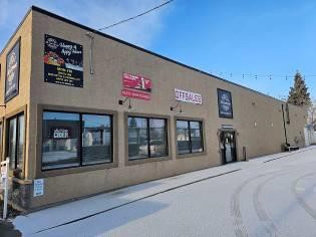 4920 50 Ave