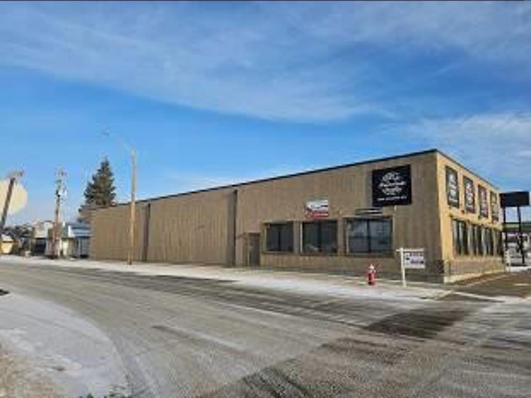 4920 50 Ave