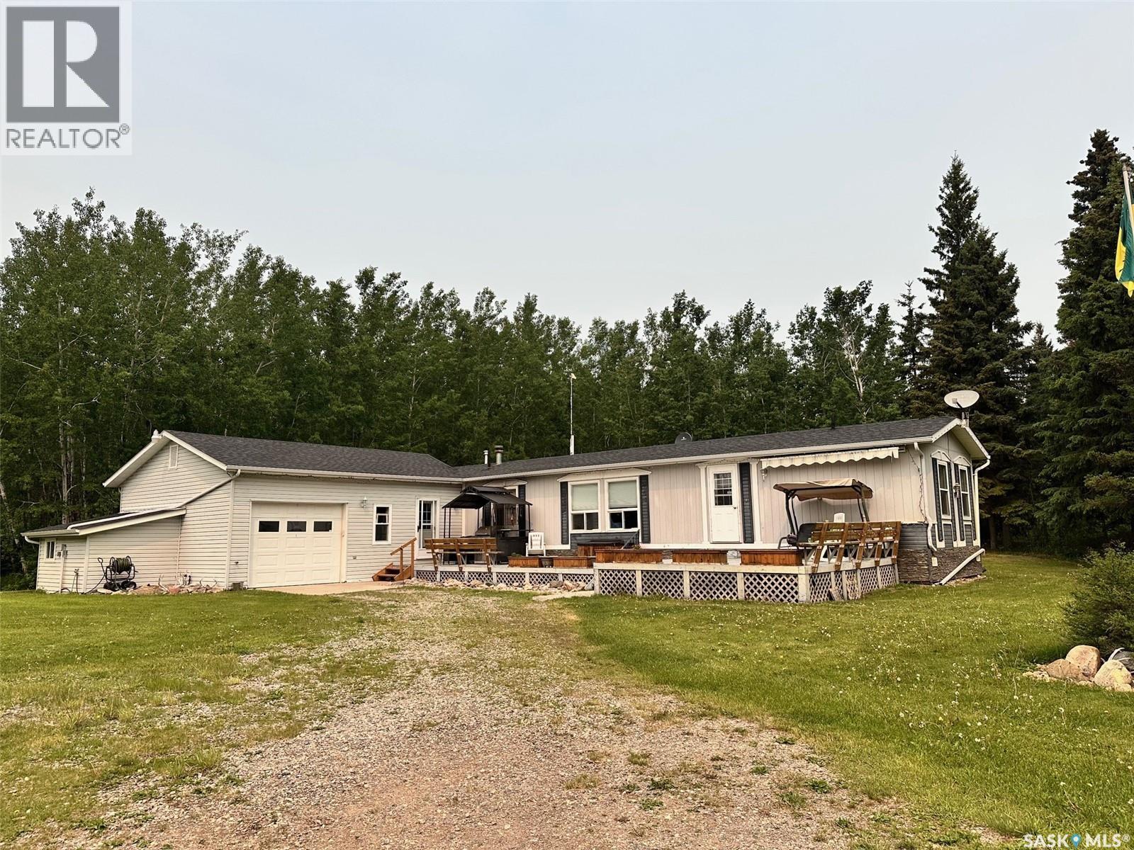 Photo 1 of 31 — Armstrong Acreage - Chitek Lake, Chitek Lake, SK S0J0L0