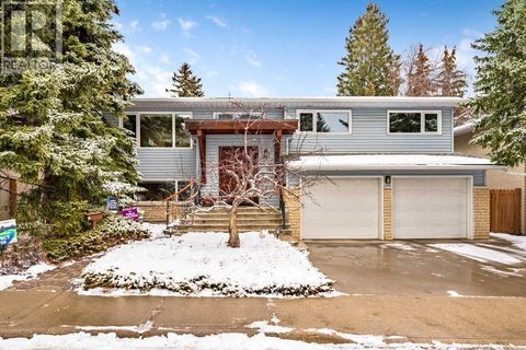 3316 24 Street NW Calgary AB T2M3Z7