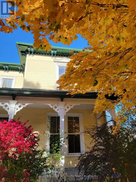 1 - 5 D'ARCY STREET Perth ON K7H2T7