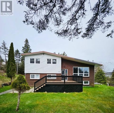 10 Woodwynd Heights Carbonear NF A1Y1A1