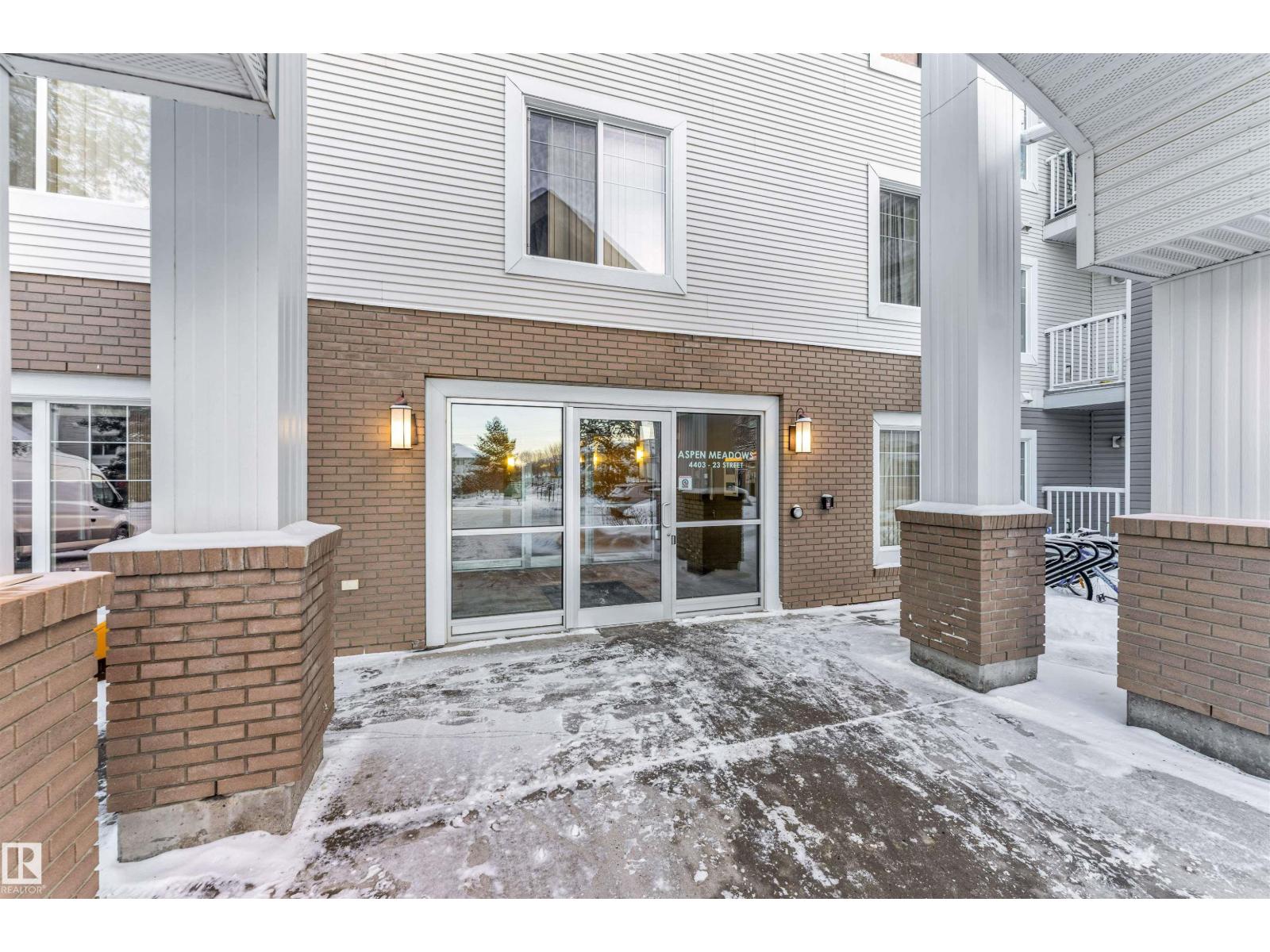 #201 4403 23 street NW NW