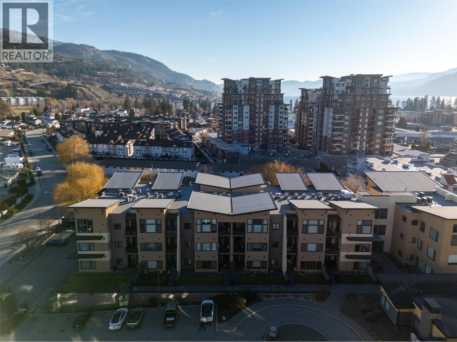 3313 WILSON Street Unit# 404