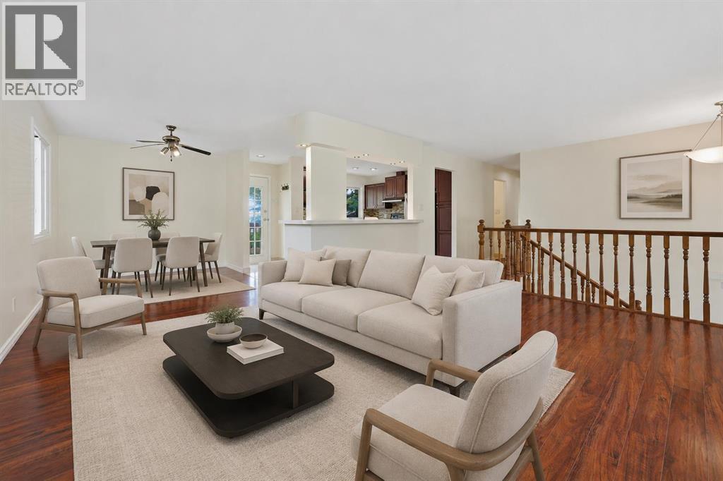 248 Parkland Crescent SE