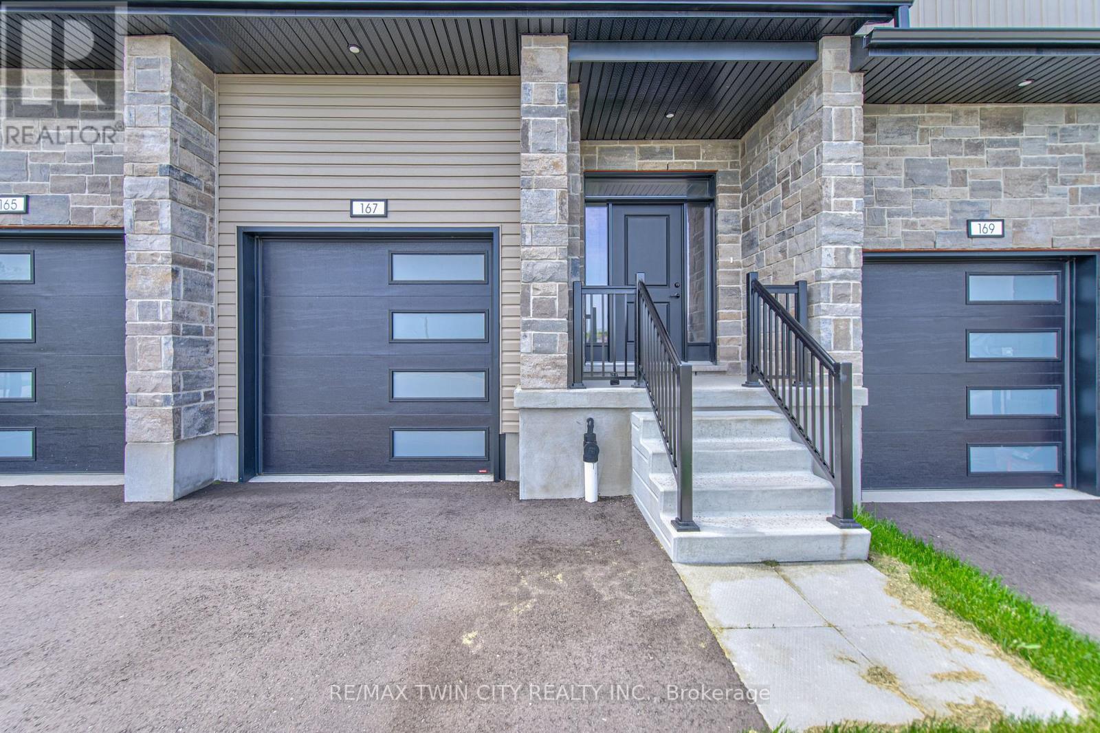 167 DUNNIGAN DRIVE