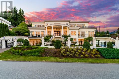1413 SANDHURST PLACE West Vancouver BC V7S2P4