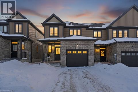 120 LINKS Crescent Woodstock ON N4T0K7