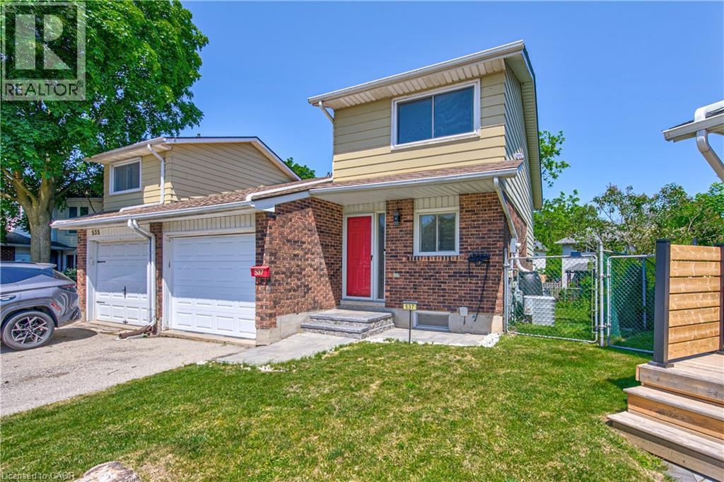 537 SHINGLE BRIDGE Place