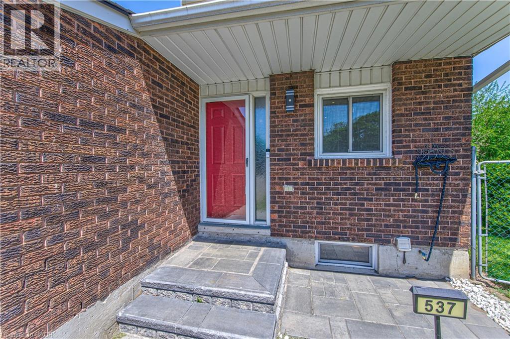 537 SHINGLE BRIDGE Place