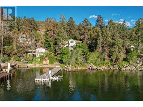 2500 Dubbin Road Kelowna BC V1V2B8