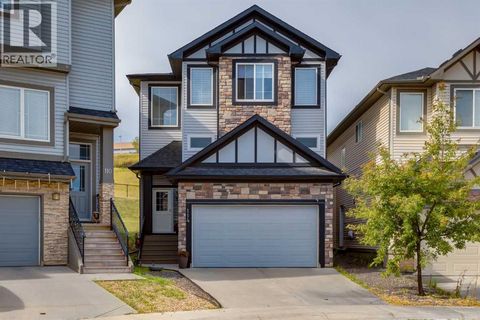 114 Sherwood Mount NW Calgary AB T3R0G5