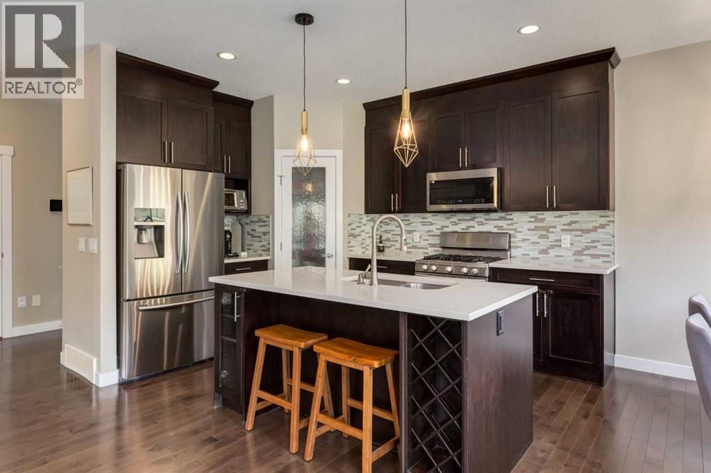 114 Sherwood Mount NW