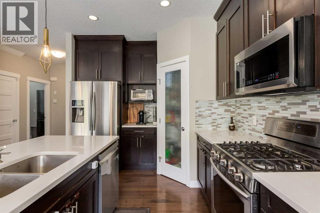 114 Sherwood Mount NW