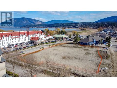 250 Harbourfront Drive NE Salmon Arm BC V1E0B3