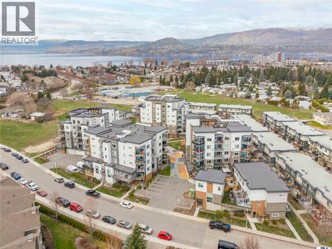 3634 Mission Springs Drive Unit# 404 Kelowna BC V1W0C9