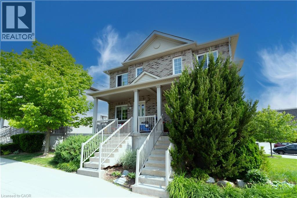 35 MOUNTFORD Drive Unit# 121
