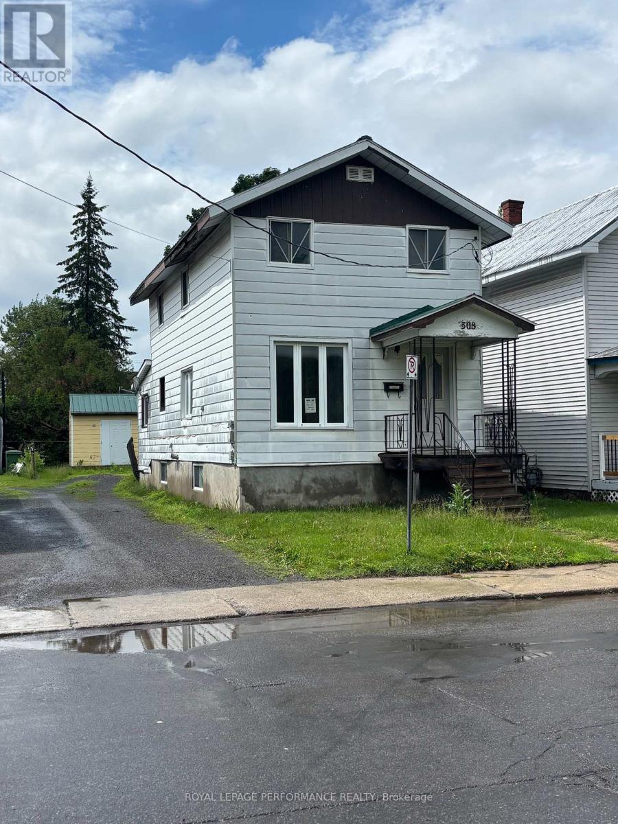 Photo 1 of 11 — 308 GENEVIEVE STREET, Hawkesbury, ON K6A2L9