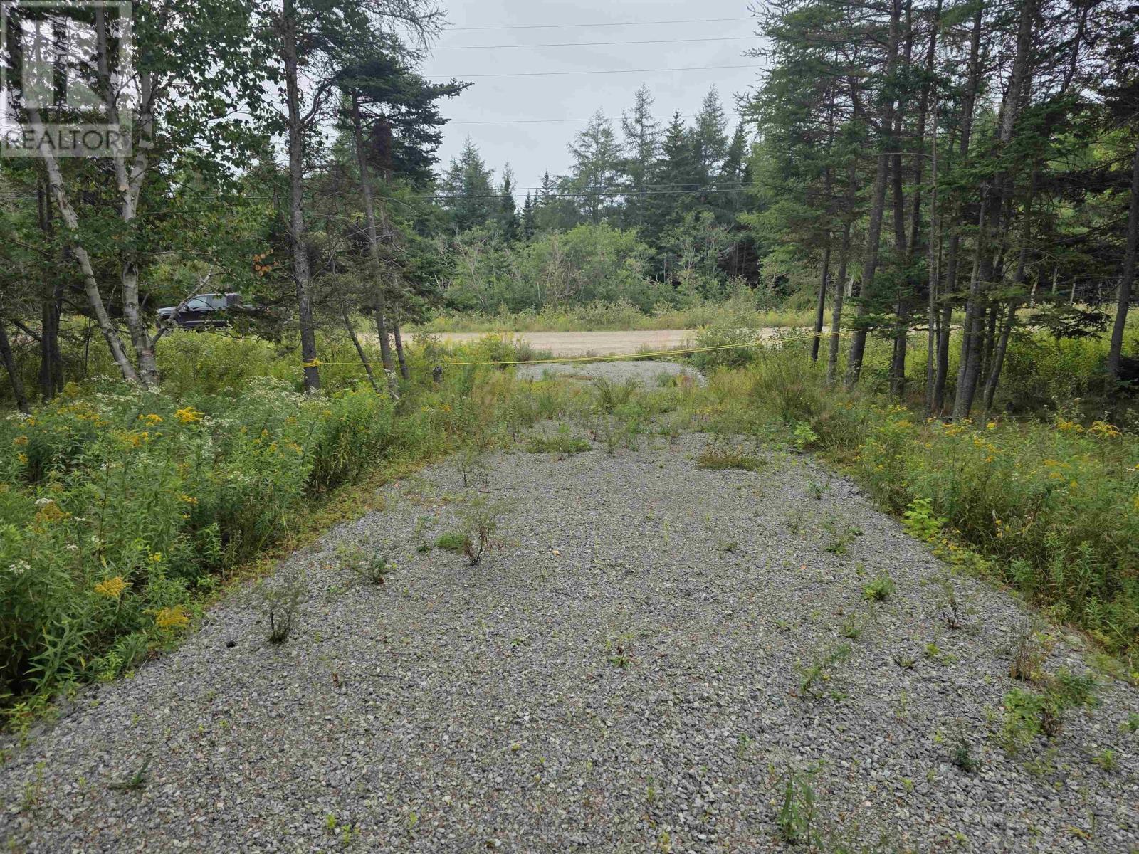 Photo 1 of 10 — Lot 8 Mountain Road, River Tillard, NS B0E2X0