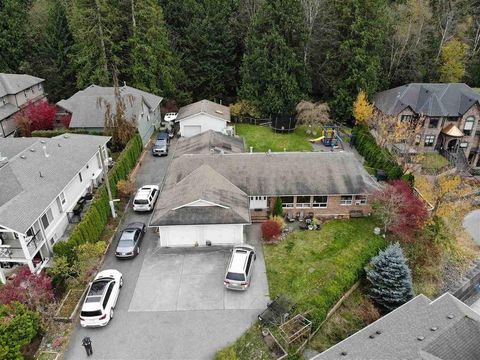 46428 VALLEYVIEW ROAD|Promontory Chilliwack BC V2R5M8
