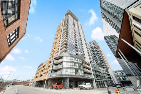 2503 - 108 GARMENT STREET Kitchener ON N2G0E2